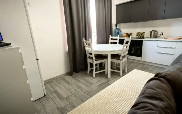 S Remontom Flat