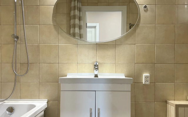 Апартаменты Bliss Аквапарк Ривьера