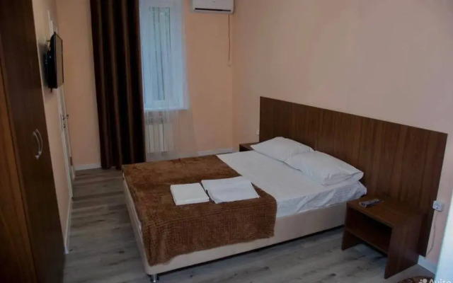 Mini hotel GOLD