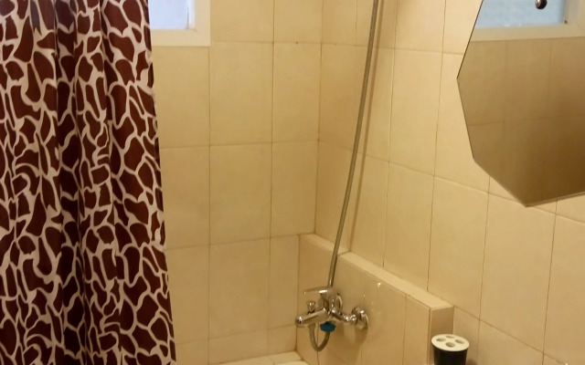 Odnokomnatnaya Pereulok Nevyyanskiy 1 Flat