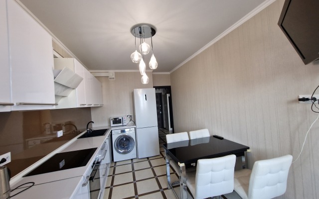 Апартаменты на Репина 5