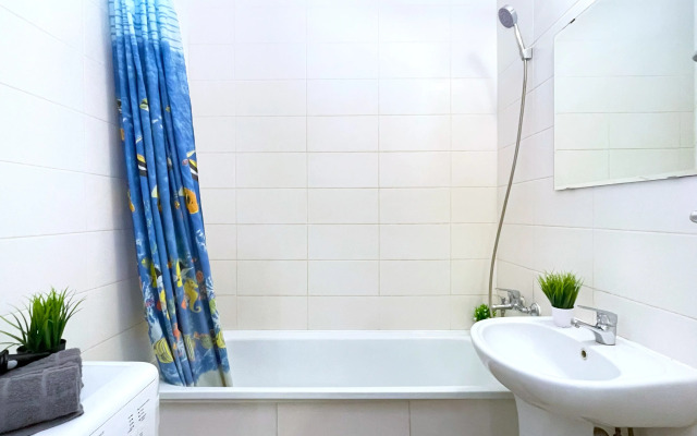 Апартаменты RELAX APART – Родионова 5