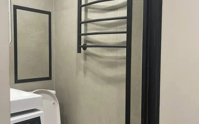 Квартира на 2-й Амбулаторной