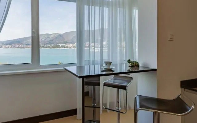 Квартира на Приморской Улице, 30