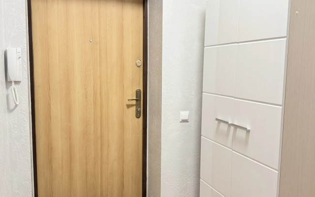 Yuzhny Vokzal- Rybnaya Derevnya Apartments