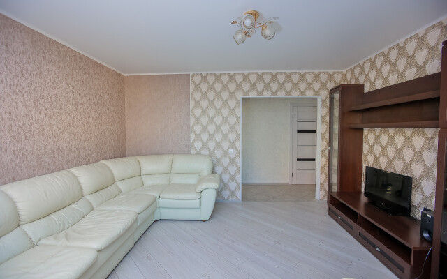 Апартаменты Высотная