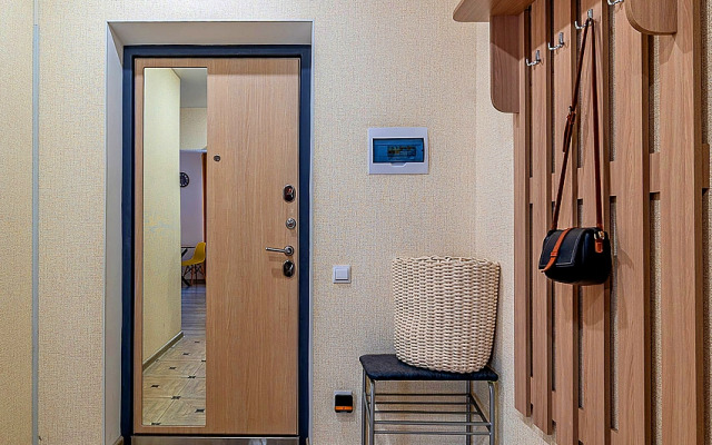 Квартира на проспекте Космонавтов 108Г