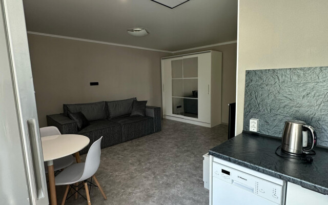 Апартаменты APARTSHARING на Блюхера 1