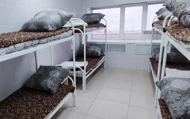 Hostel Bolshoy