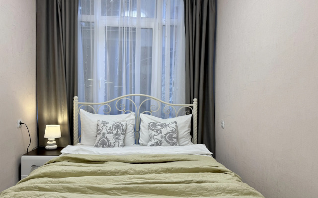Vozle Kasino Ya na more Apartments