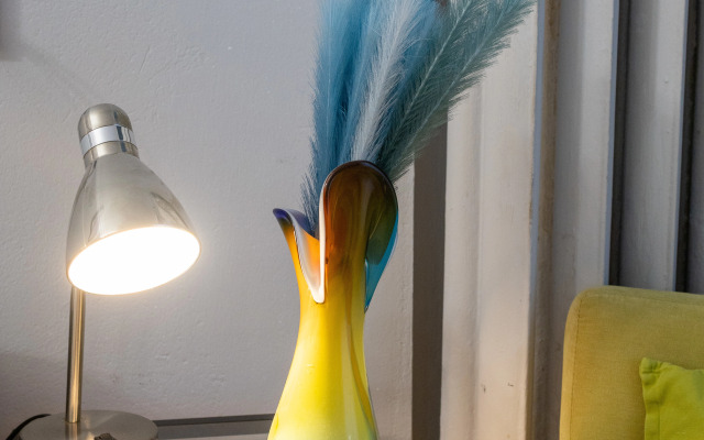 Квартира на улице Варшавской 14