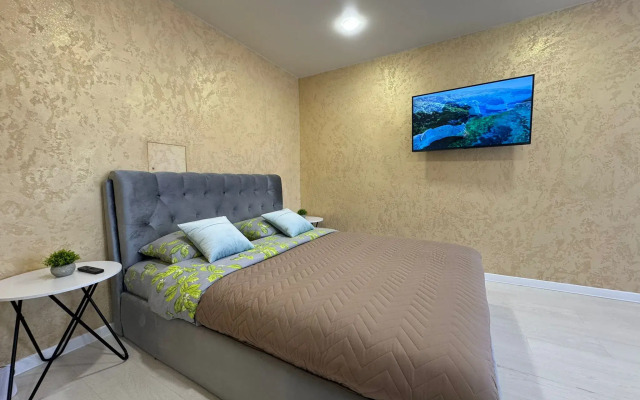 Апартаменты Heart of Grodno Residence