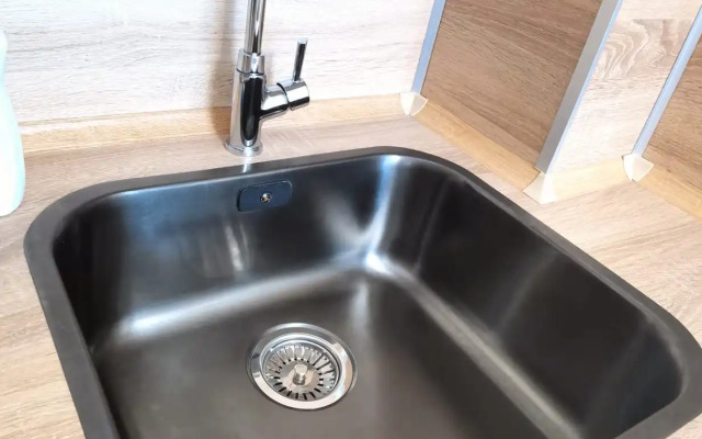 Апартаменты на Павла Шаманова 36