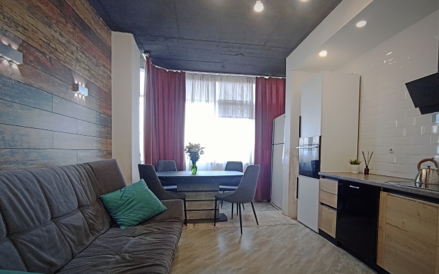 V Zhk Shokolad Flat