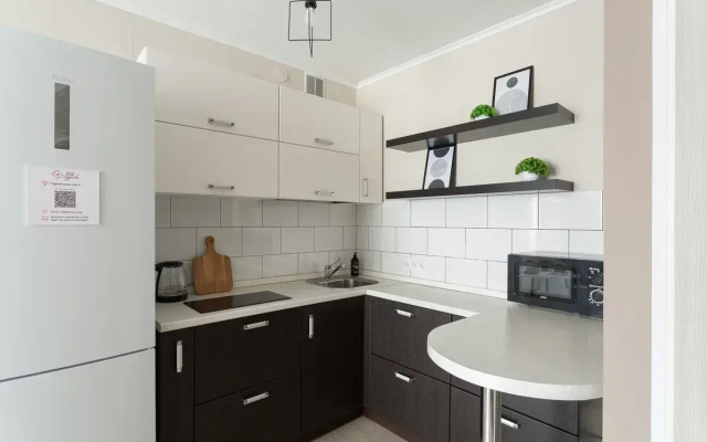 Квартира Две Подушки на Возрождения 86а-478