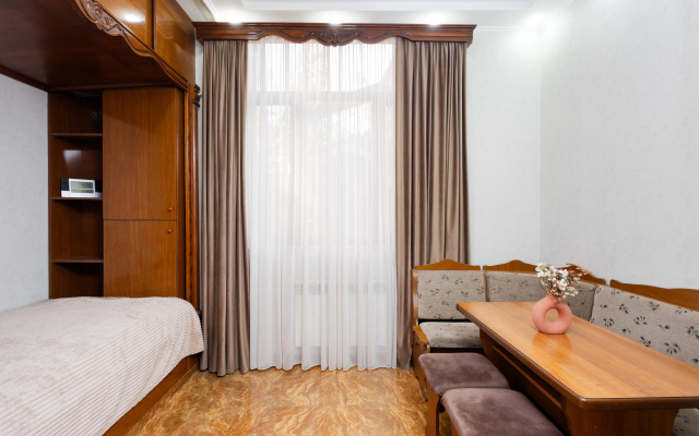 Квартира 3-к на ул. Туманяна, TM200