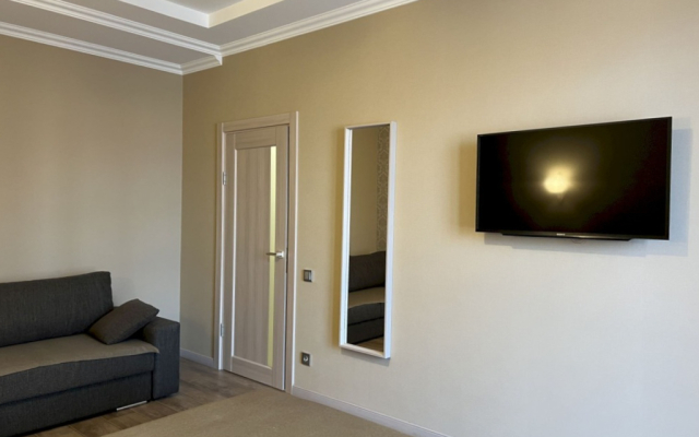 392 Primorskaya 1 Apartments
