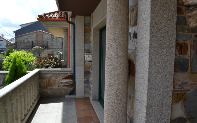 Beach Holiday Villa - Casa Coton Guest House