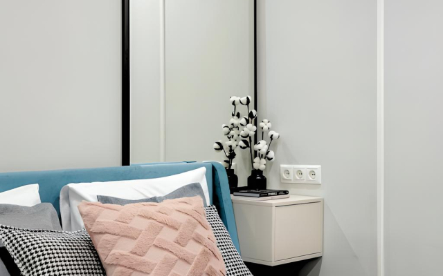 Апартаменты Стильные для Отдыха от Home Group apartments