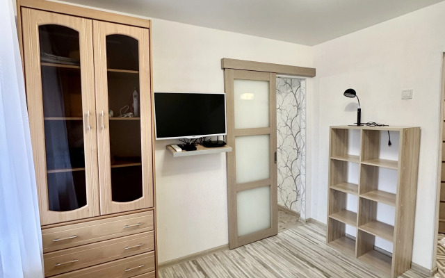 Na Ulitse Nekrasova 51A Flat