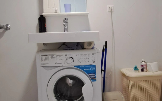 Апартаменты Кларнет