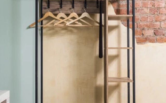 Апартаменты Нева Фьюжн на Достоевского