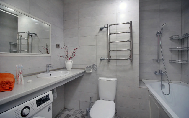 Raduzhny Bereg Rb 58 Apartments