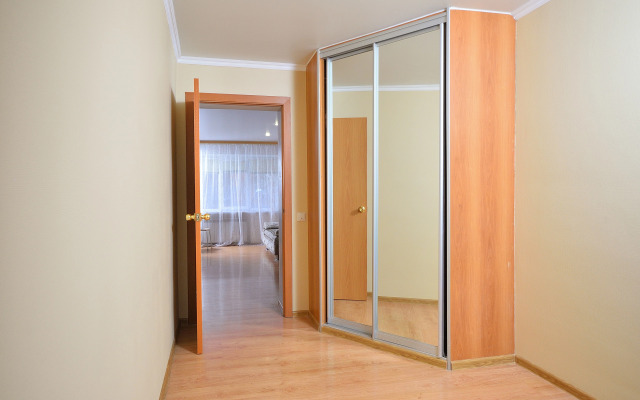 Квартира на Проспекте Карла Маркса 20А