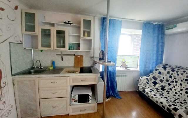 Апартаменты на Карла Маркса 108