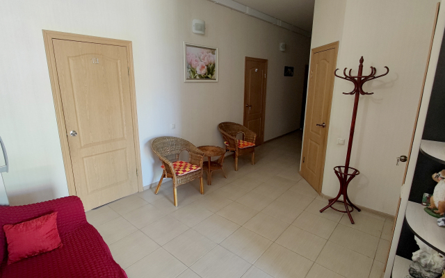 Vesta Guest House