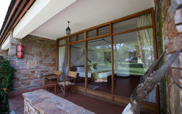 Muthu Keekorok Lodge, Maasai Mara, Narok Hotel