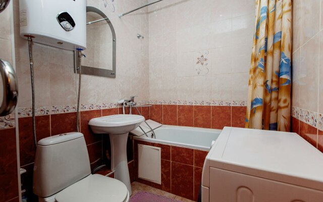 Апартаменты СКомфортом Проспект Мира 367В