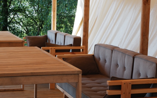 База отдыха Торополис