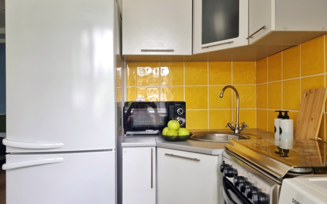 Квартира Голубая Лагуна