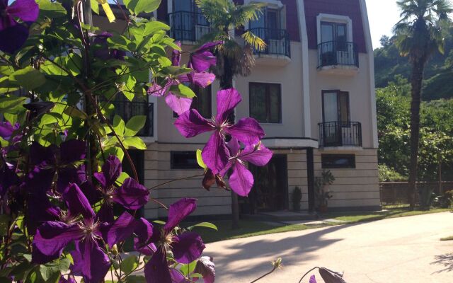 Batumi Villa