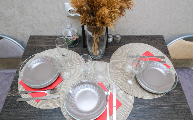 Квартира Уютная