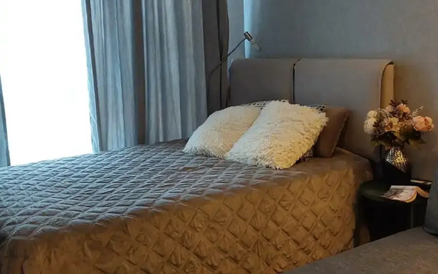 Квартира студия в Сочи. Центральный район