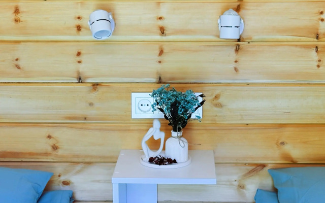 Мини-отель Счастье в горах