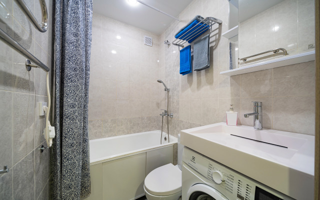 Квартира  Восточный Бриз на Патрокле