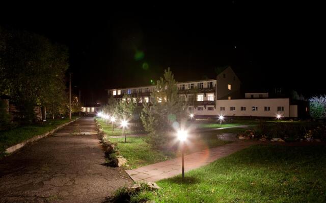 Lihvinskie Vodyi Sanatorium