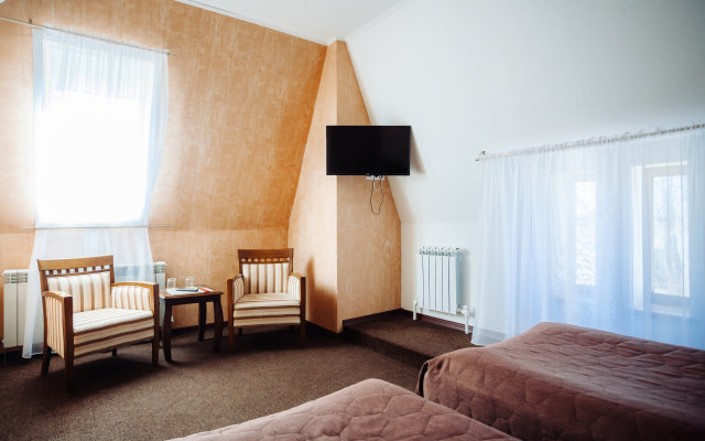 Selivanov Hotel