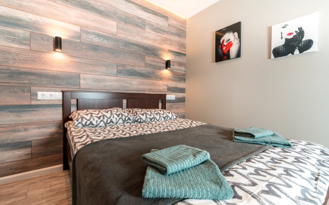 Weekend Apartments