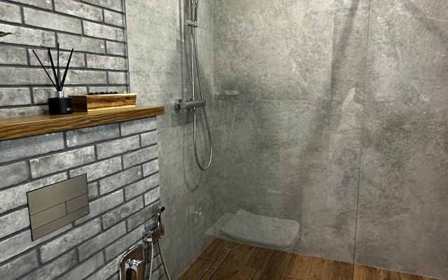 Na Moskovskoy 68 Flat