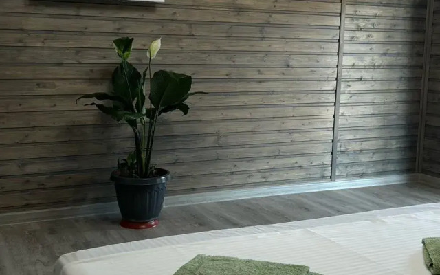 Eco Nordic Mini-Hotel