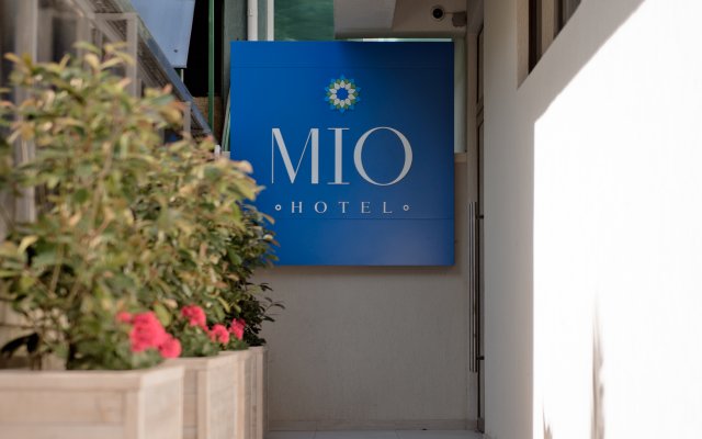 MIO Hotel