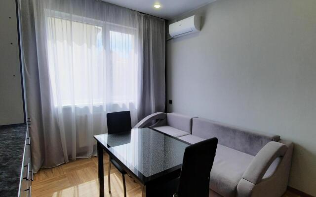 Lux Apartments