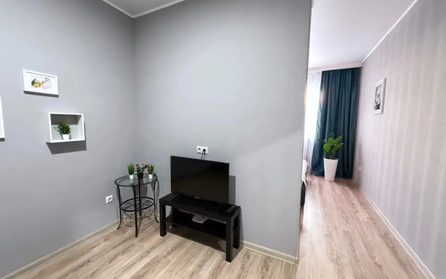 Апартаменты Dreamapart park Krasnodar 1