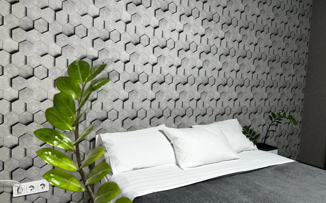 Квартира Апартаменты у Центрального Вокзала