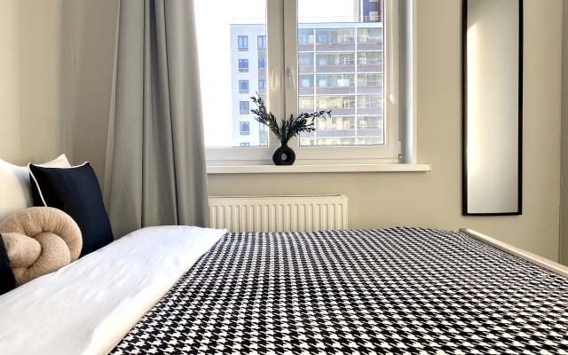 Hygge Karelia In i Yan Apartments