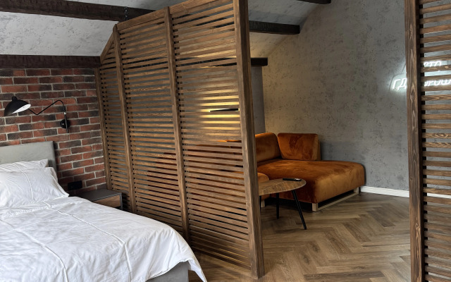 Мини-отель СВ